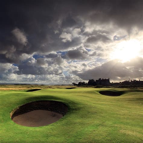 royal liverpool golf course england